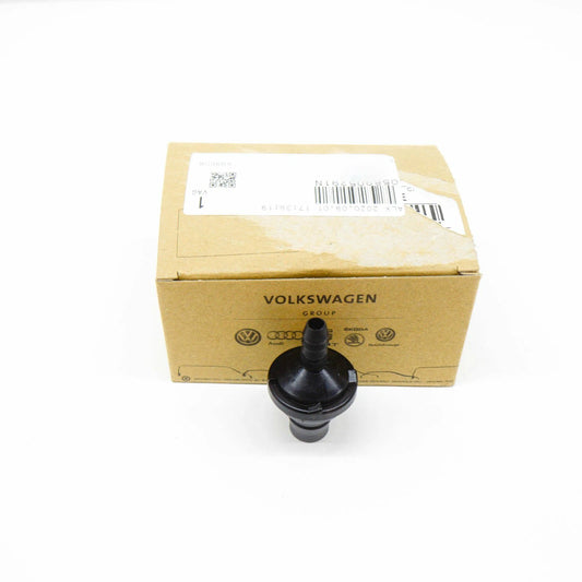 NEW VOLKSWAGEN EOS VACUUM CHECK VALVE 058905291N 2.0TFSI