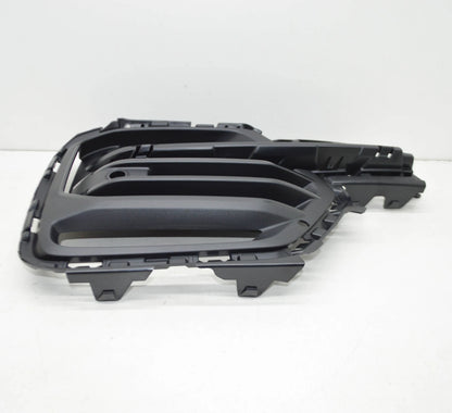 NEW BMW X5 G05 FRONT BUMPER LEFT CLOSED GRILLE 51115A1E043 ORIGINAL