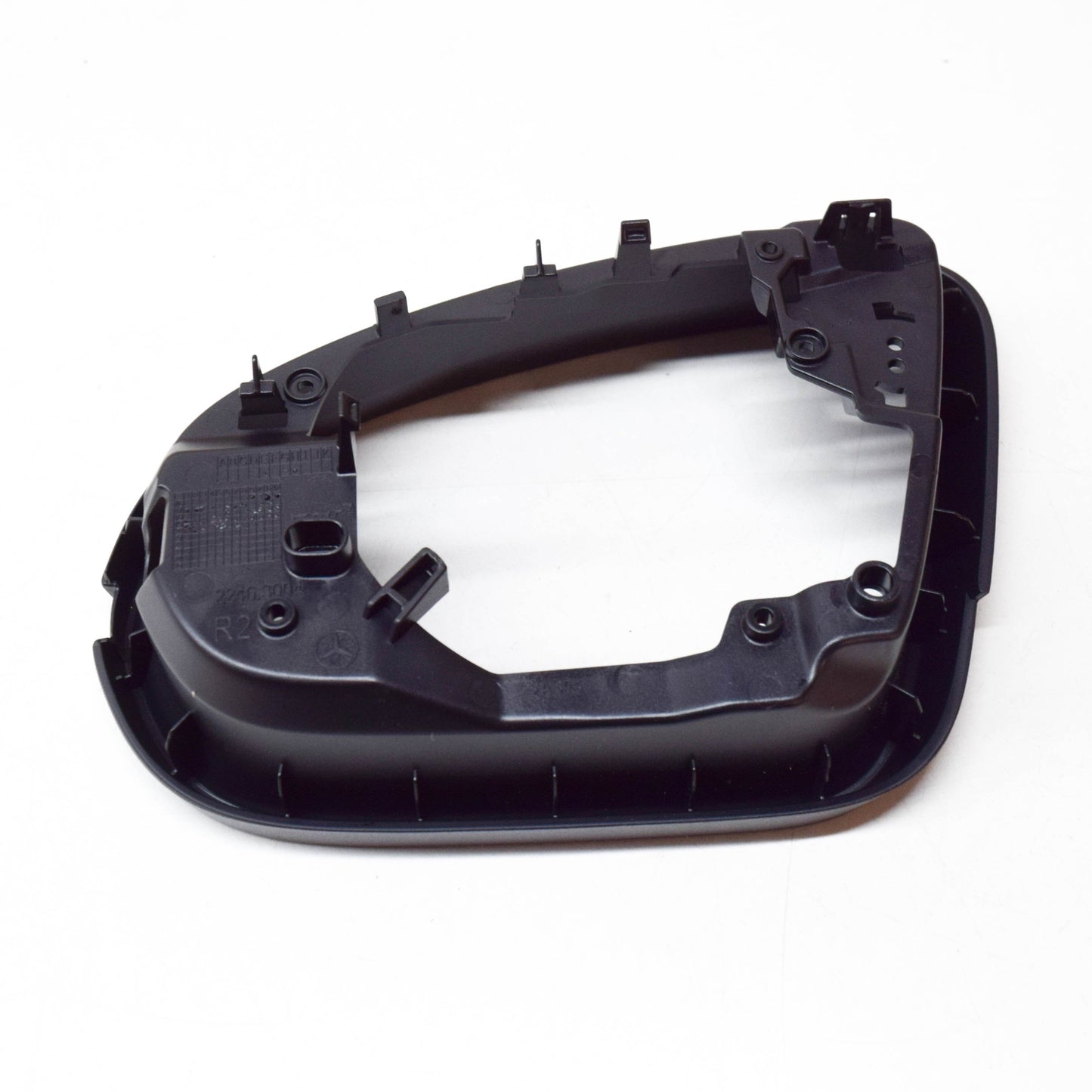 new mercedes-benz a w177 front right door mirror frame trim a0998101602 original