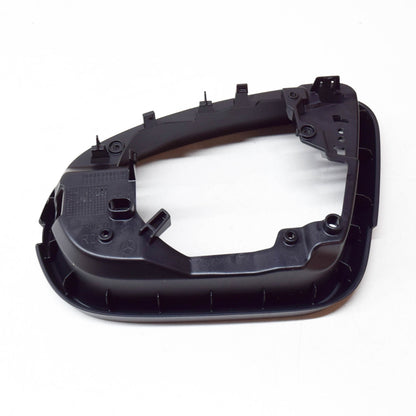 new mercedes-benz a w177 front right door mirror frame trim a0998101602 original