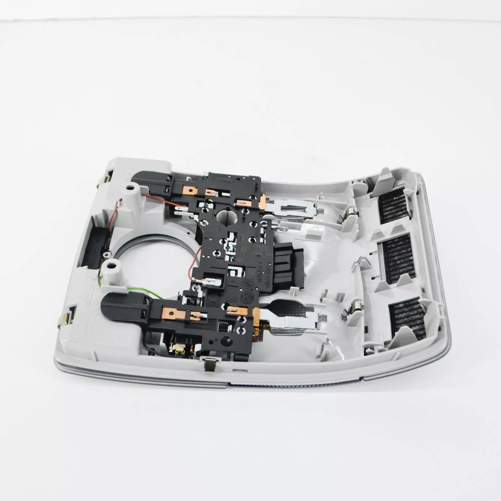 NEW AUDI A3 SPORTBACK 8P INTERIOR AND READING LIGHT 8E09471066PS ORIGINAL