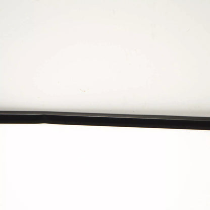 NEW BMW 3 E46 FRONT RIGHT DOOR WEATHERSTRIP 51338194708 ORIGINAL