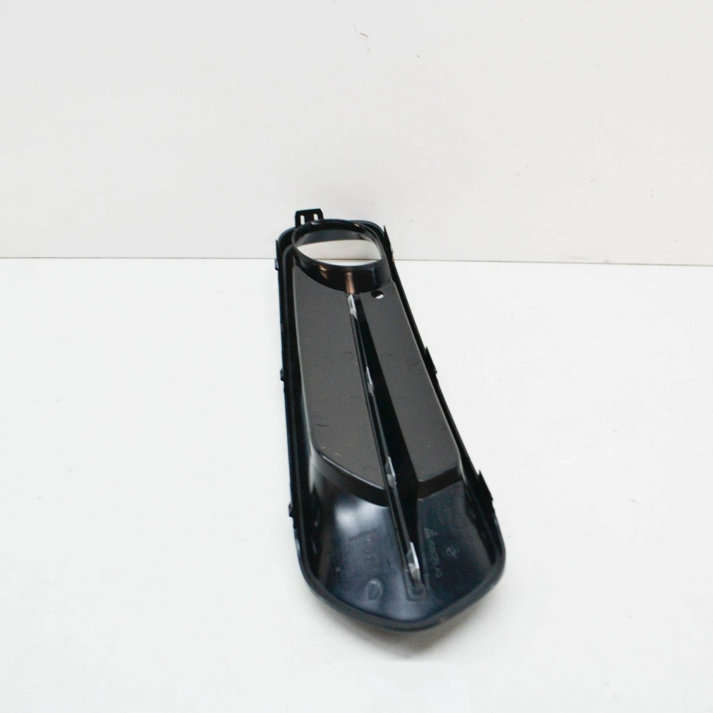 NEW BMW 1 F20 FRONT BUMPER LEFT GRILLE 51117341611 7341611 ORIGINAL