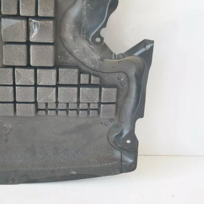 NEW MERCEDES-BENZ CLK C209 ENGINE UNDERBODY COVER A2095200323 2008 ORIGINAL