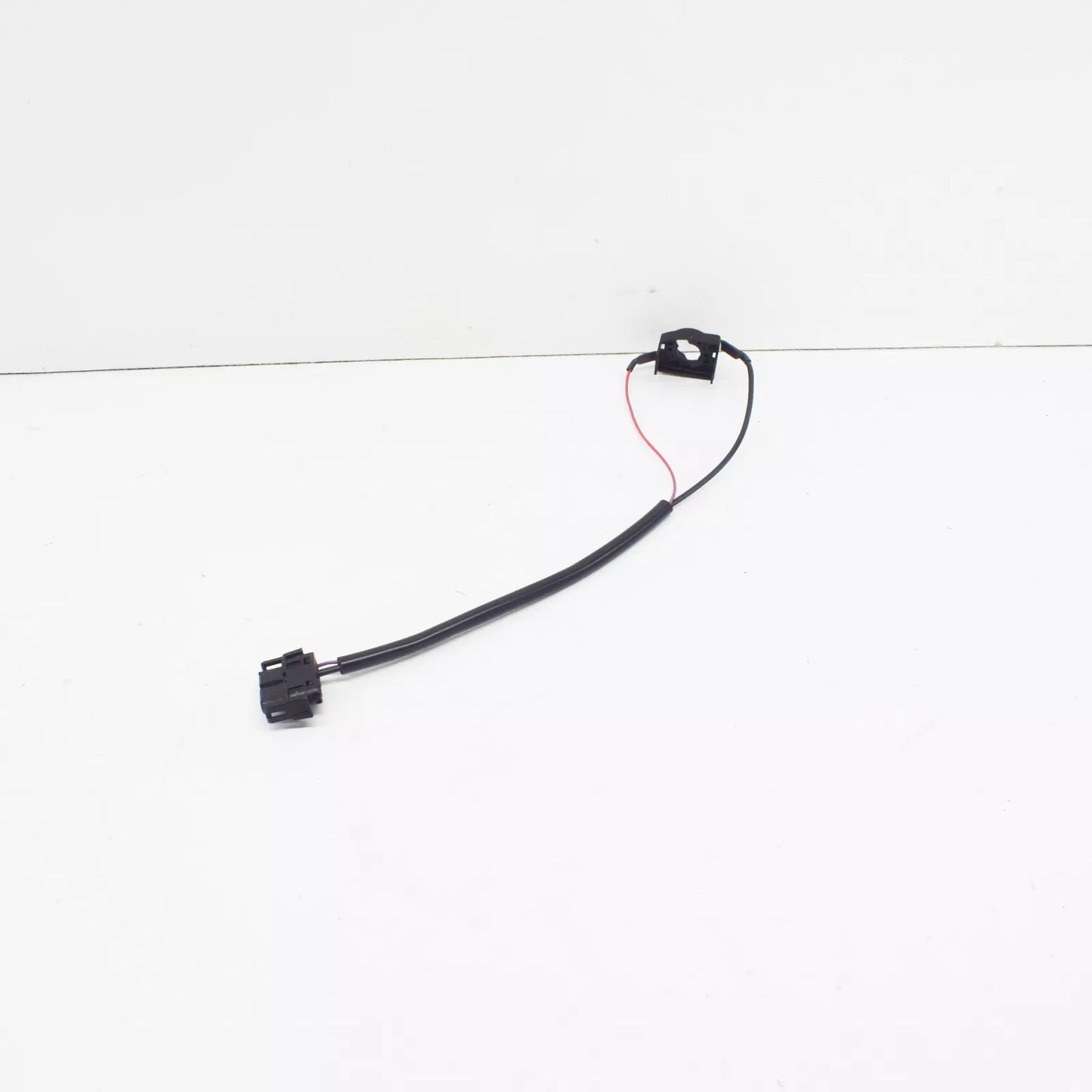 NEW BMW 3 CABRIO E46 RIGHT HARD TOP LOCK CONTACT 54217143358 ORIGINAL