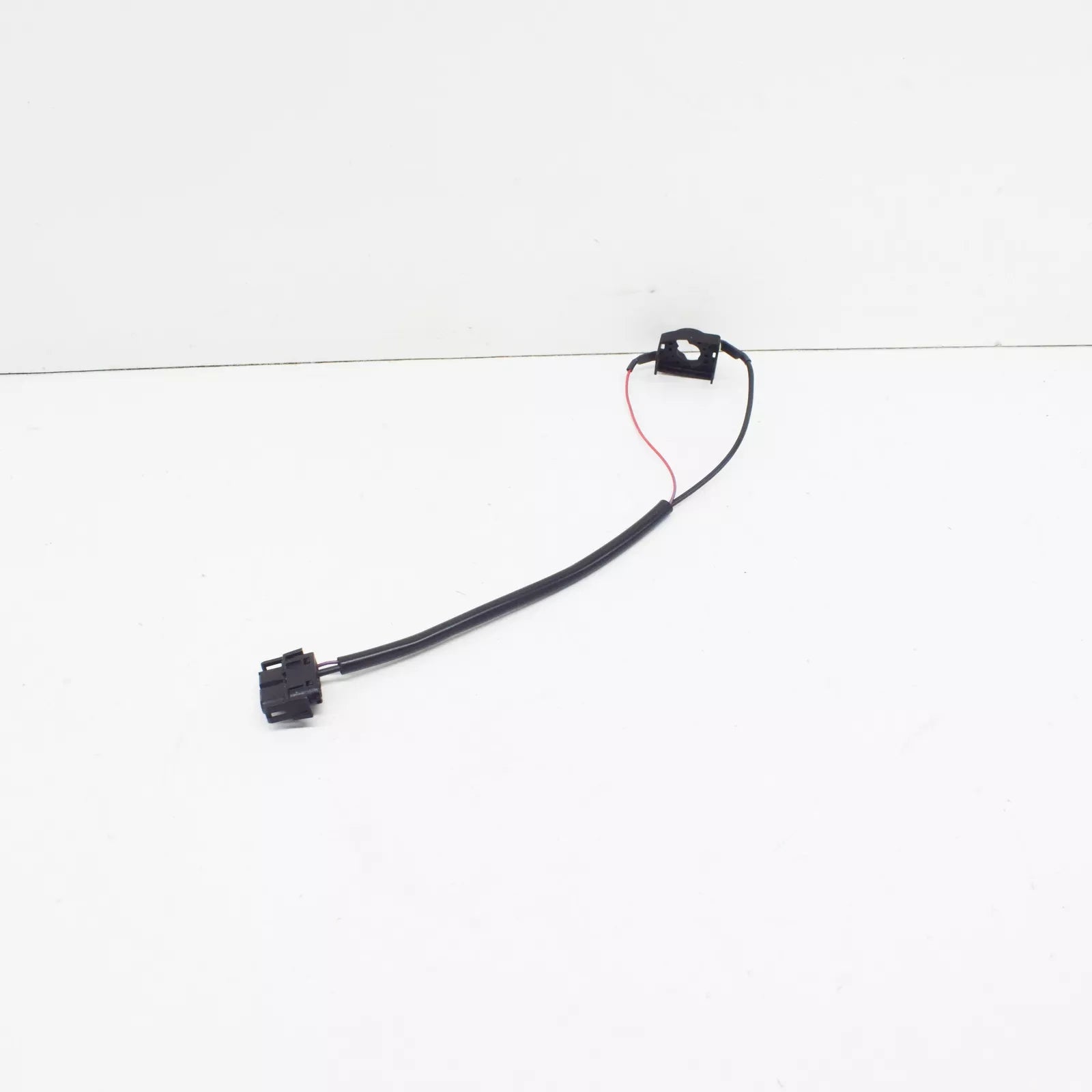 NEW BMW 3 CABRIO E46 RIGHT HARD TOP LOCK CONTACT 54217143358 ORIGINAL