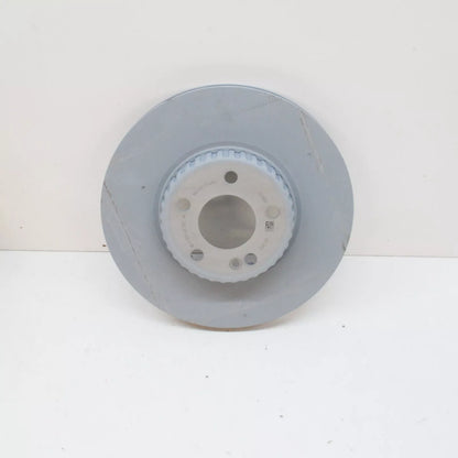 NEW MERCEDES-BENZ C W205 FRONT BRAKE DISC A0004212612 ORIGINAL