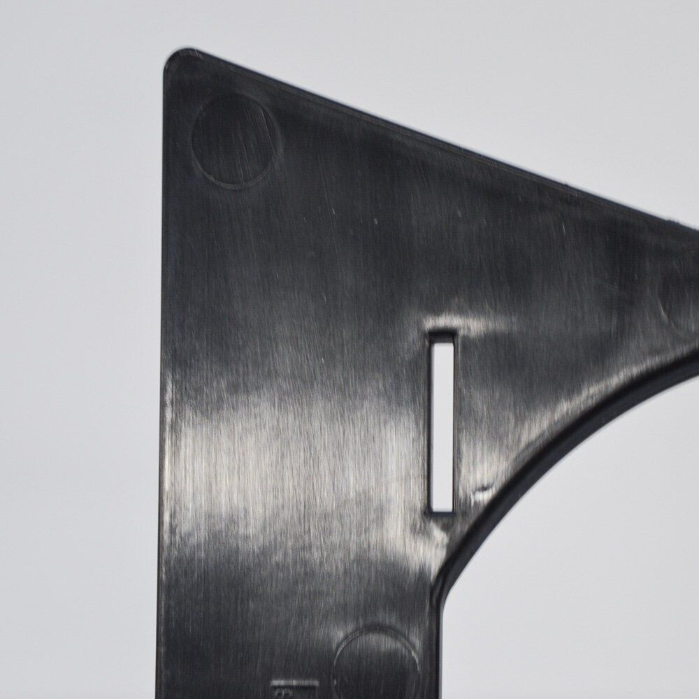 NEW AUDI A7 RS7 FRONT BUMPER LEFT GRILL TRIM 4G8807245C ORIGINAL