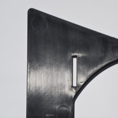 NEW AUDI A7 RS7 FRONT BUMPER LEFT GRILL TRIM 4G8807245C ORIGINAL