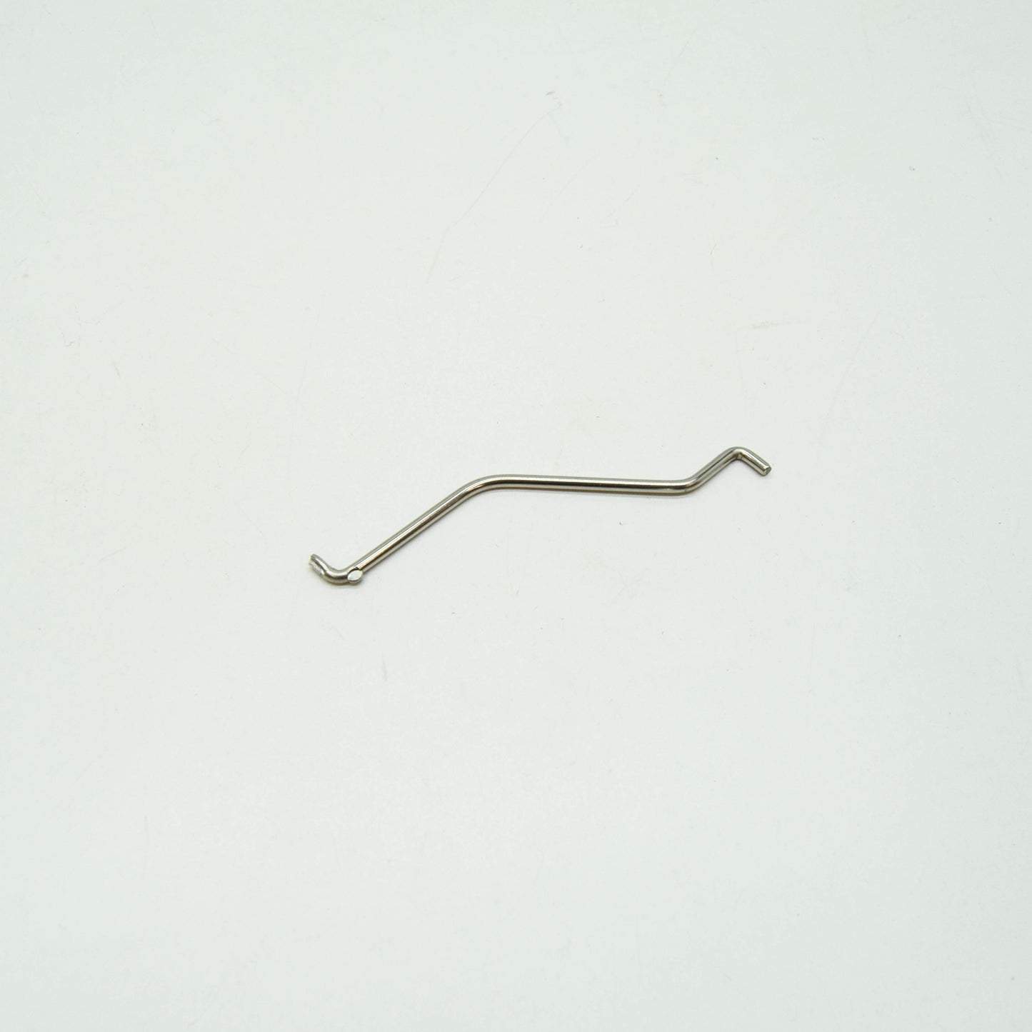 new vw transporter vi t6 rear lid lock operating rod 7e0827515 original