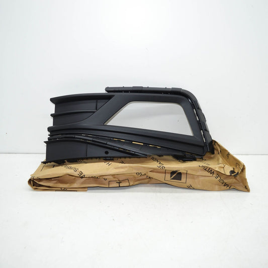 NEW VOLKSWAGEN POLO AW FRONT LEFT AIR VENT GRILLE 2G0853665E9B9 ORIGINAL
