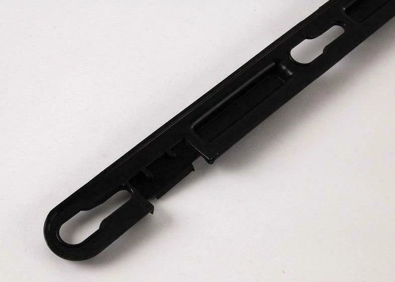 NEW VW GOLF MK6 RIGHT SIDE SILL PANEL RETAINING STRIP 1K0853544B ORIGINAL