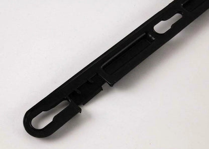 NEW VW GOLF MK6 RIGHT SIDE SILL PANEL RETAINING STRIP 1K0853544B ORIGINAL