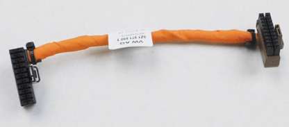 new skoda enyaq iv cell module connecting line 0z1971690t original