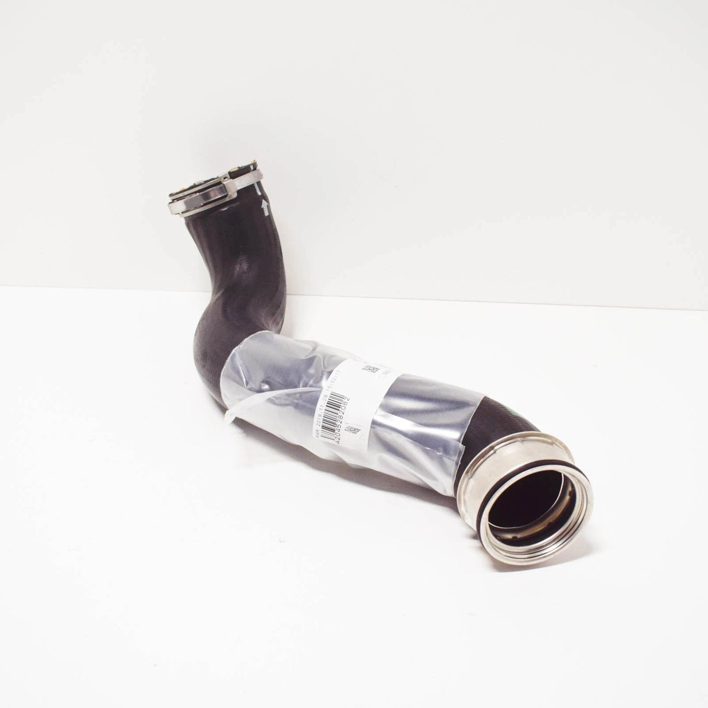 NEW MERCEDES-BENZ C W204 RIGHT SIDE INTERCOOLER HOSE A2045282082