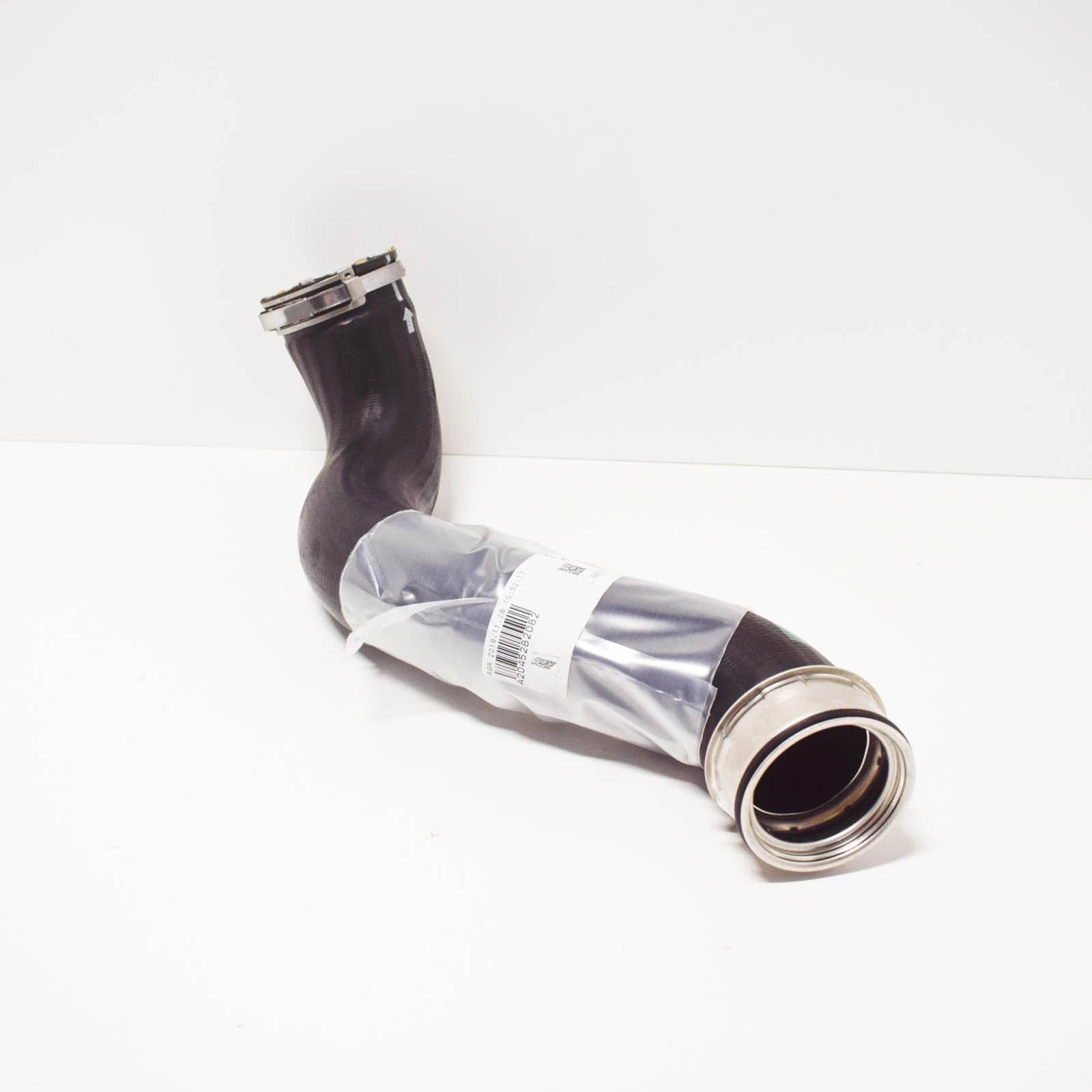 NEW MERCEDES-BENZ C W204 RIGHT SIDE INTERCOOLER HOSE A2045282082