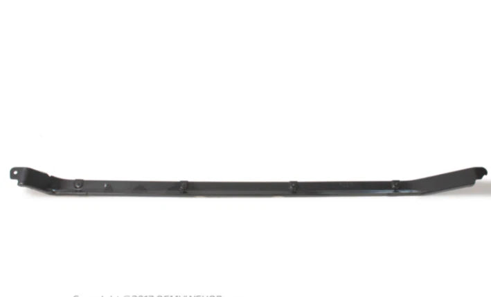 NEW VW TRANSPORTER T6 FRONT LOWER RETAINING BULKHEAD STRIP 7E0863266 ORIGINAL