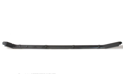 NEW VW TRANSPORTER T6 FRONT LOWER RETAINING BULKHEAD STRIP 7E0863266 ORIGINAL