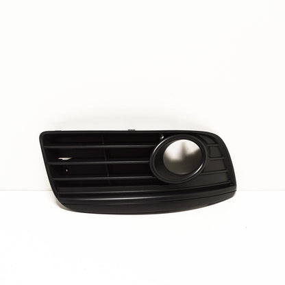 NEW VOLKSWAGEN GOLF MK5 GT FOG LIGHT GRILL FRONT RIGHT 1K0853666R9B9 ORIGINAL