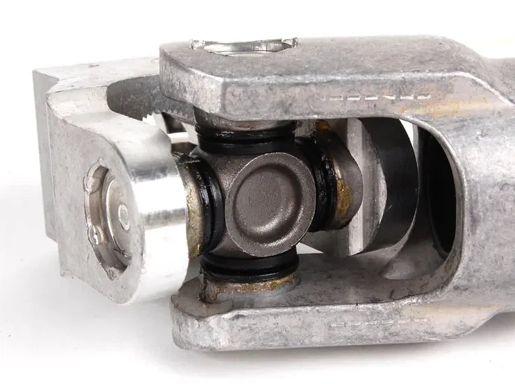 NEW BMW 3 E46 STEERING SHAFT 32306764009 6764009 ORIGINAL