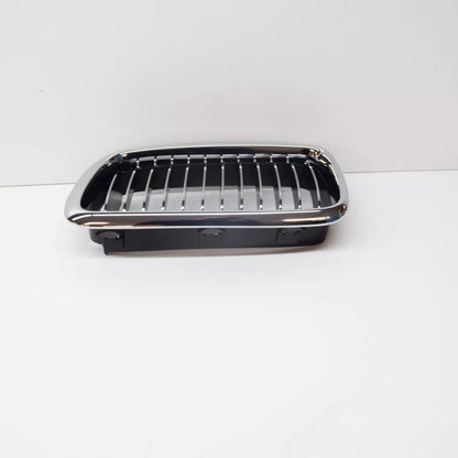 NEW BMW 7 E38 FRONT RADIATOR LEFT KIDNEY GRILLE 51138231595 ORIGINAL