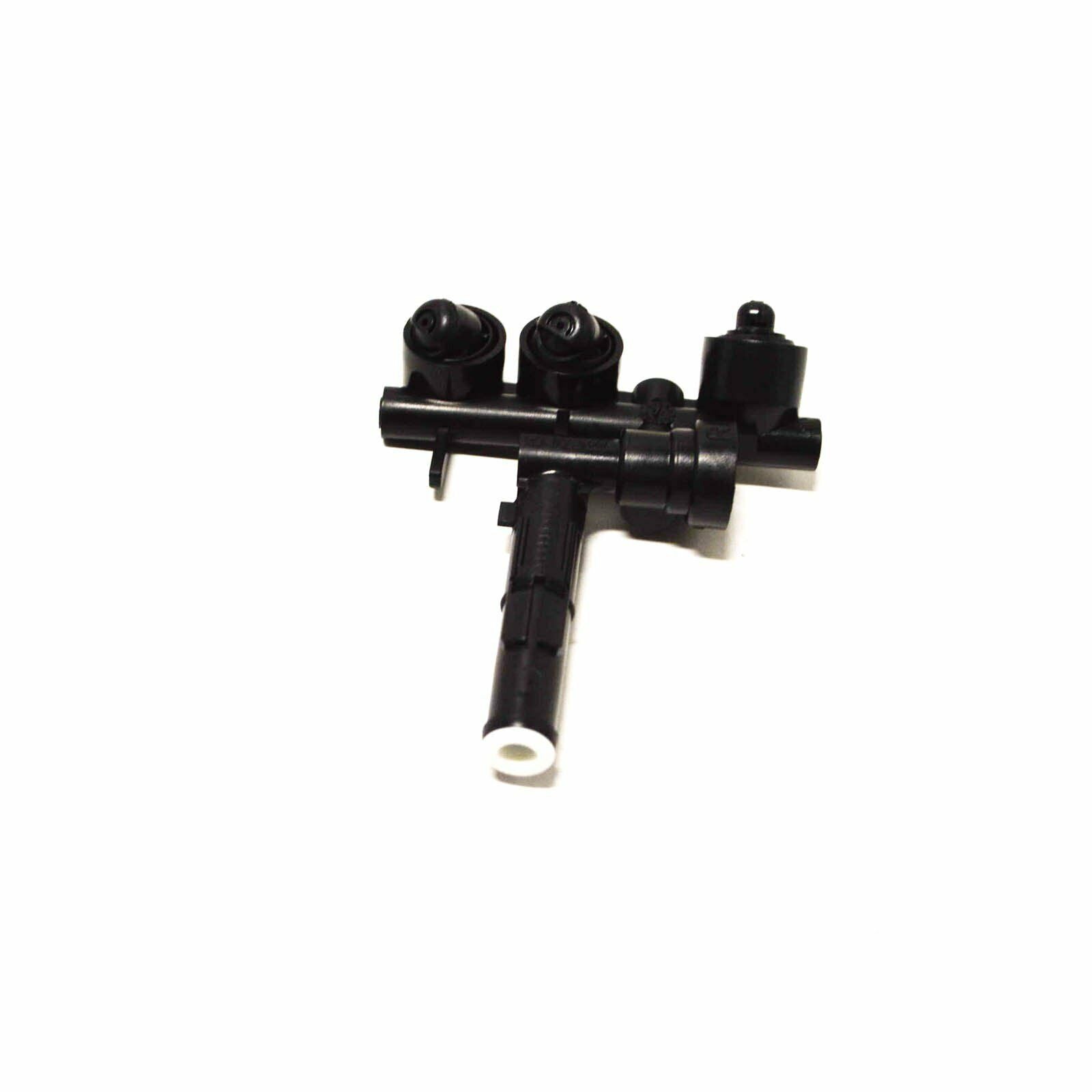 NEW MERCEDES-BENZ S-CLASS W220 RIGHT HEADLIGHT WASHER NOZZLE A2208601647