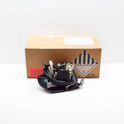 NEW VW CADDY IV SA MK6 LEFT THREE-POINT SEAT SEATBELT 2K5857447BRYV ORIGINAL