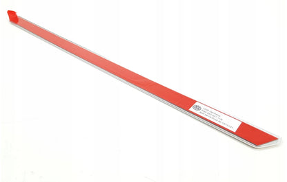 NEW VW T-CROSS C11 FRONT SILL TRIM STRIP R-LINE 2GA85353711N