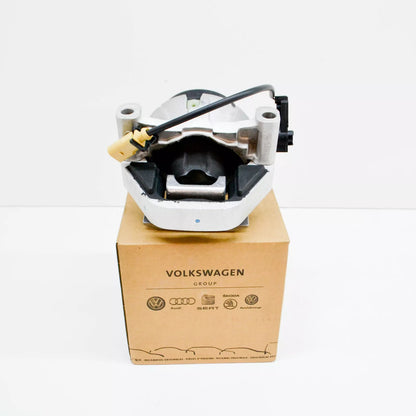 NEW AUDI A6 C7 LEFT SIDE ENGINE HYDRO-MOUNTING 4G0199381NS ORIGINAL
