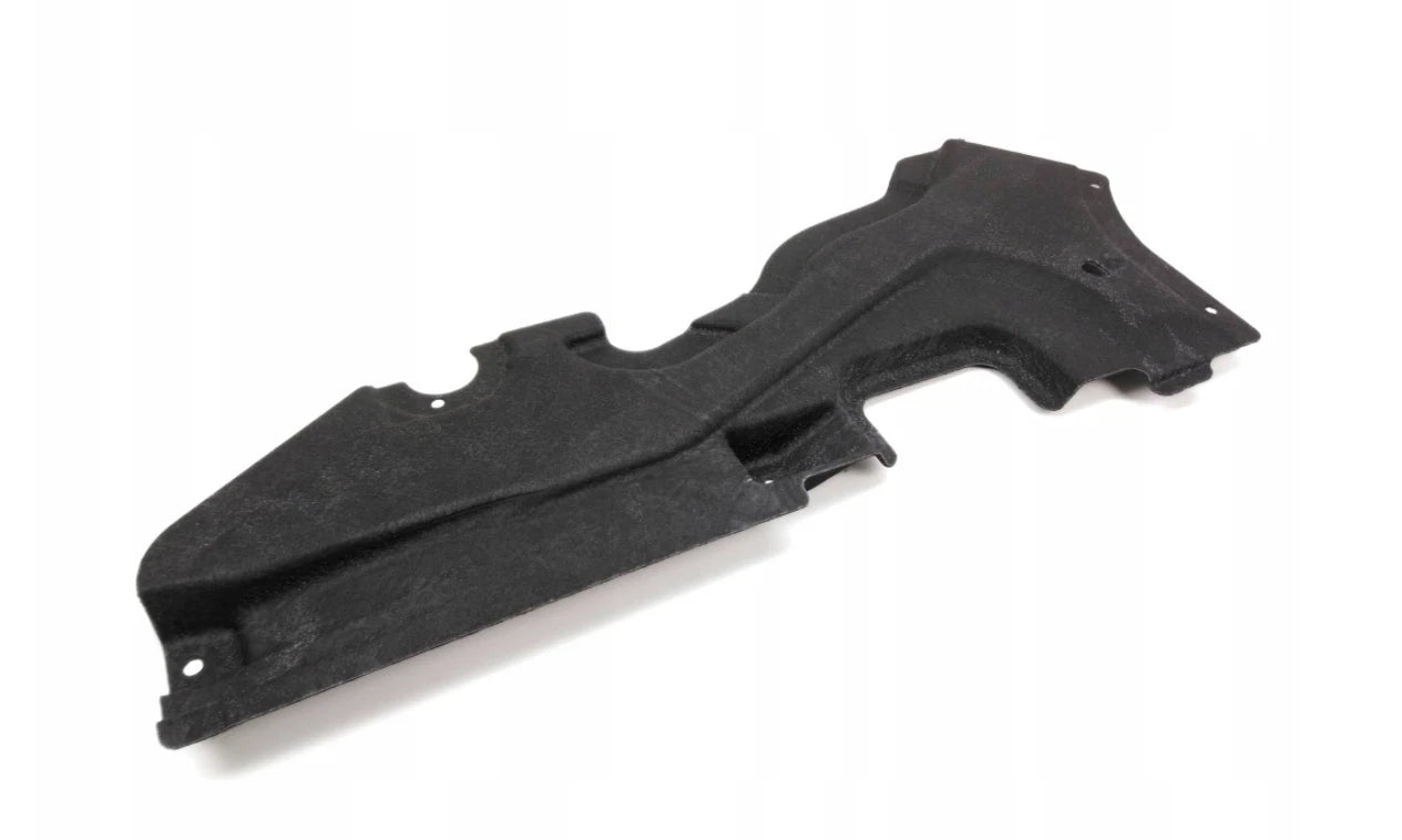 NEW AUDI A8 4N D5 REAR RIGHT UNDERBODY TRIM 4N0825216D ORIGINAL