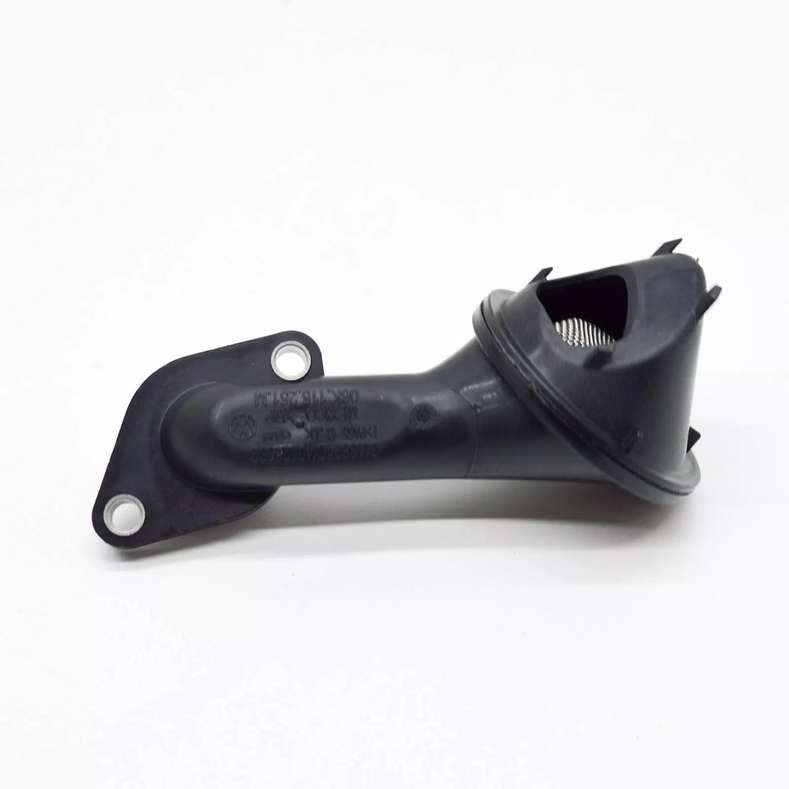 NEW VOLKSWAGEN TIGUAN AD OIL PUMP SUCTION LINE 06K115251M