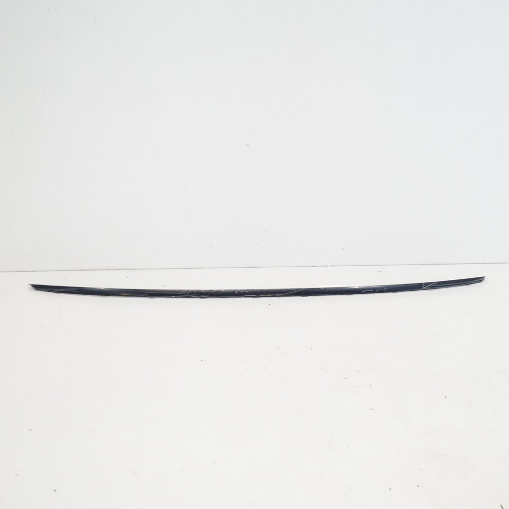 new bmw 4 f32 2015 rear bumper decorative strip 7294812 51127294812 original
