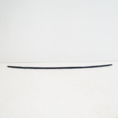 new bmw 4 f32 2015 rear bumper decorative strip 7294812 51127294812 original