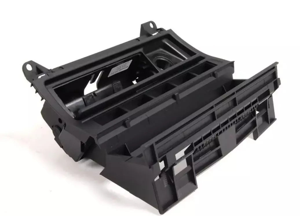 NEW BMW 3 E46 CENTER CONSOLE/RADIO MOUNTING BRACKET 51168230902 8230902 ORIGINAL