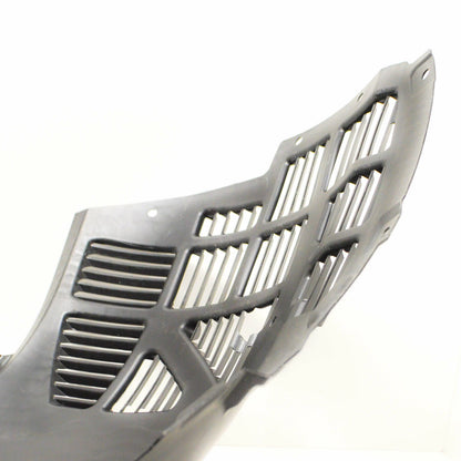 NEW AUDI R8 42 FRONT LEFT FENDER LINER SPLASH SHIELD 420821171F 2015