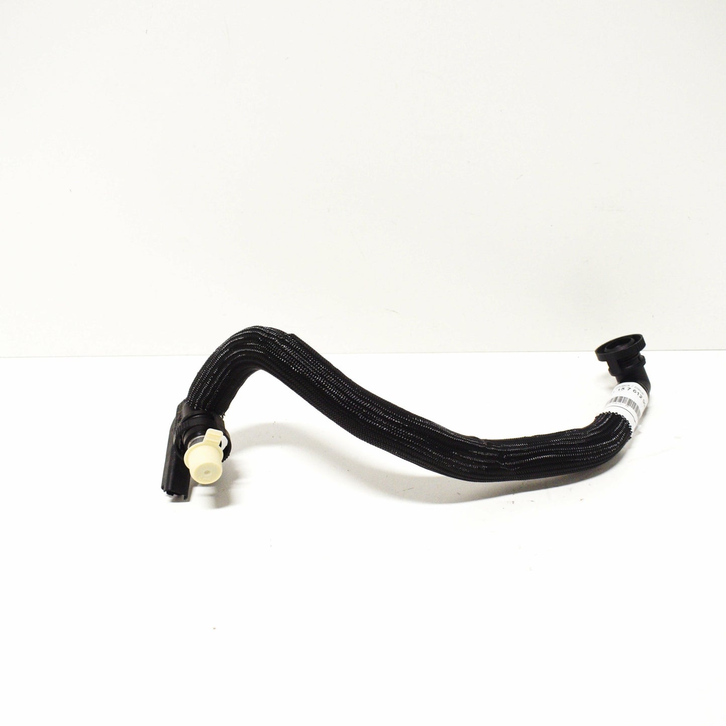 new mini r56 engine breather crankcase hose 11157612996 original
