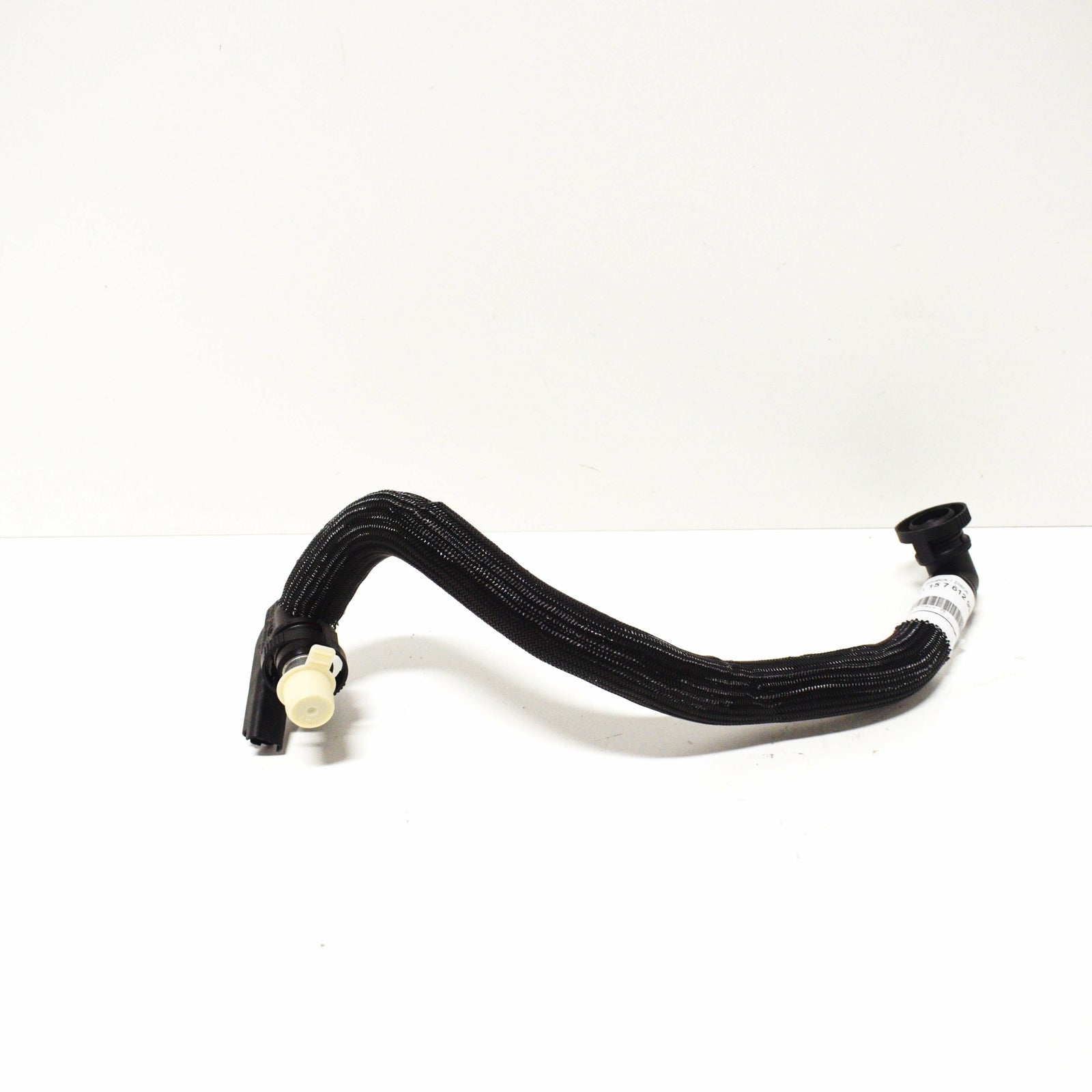 new mini r56 engine breather crankcase hose 11157612996 original