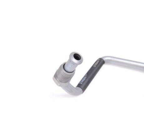 NEW MERCEDES-BENZ SL R230 HYDRAULIC SYSTEM OIL LINE A2303201654 ORIGINAL