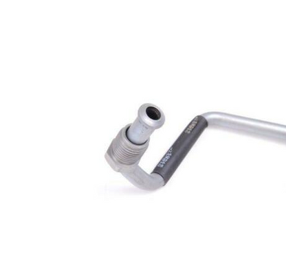 NEW MERCEDES-BENZ SL R230 HYDRAULIC SYSTEM OIL LINE A2303201654 ORIGINAL