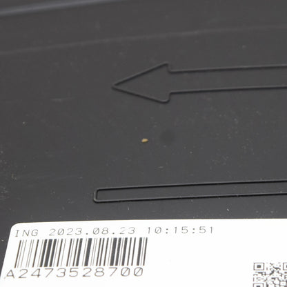 NEW MERCEDES-BENZ GLA H247 AMG REAR LEFT SPRING LINK TRIM A2473528700 ORIGINAL