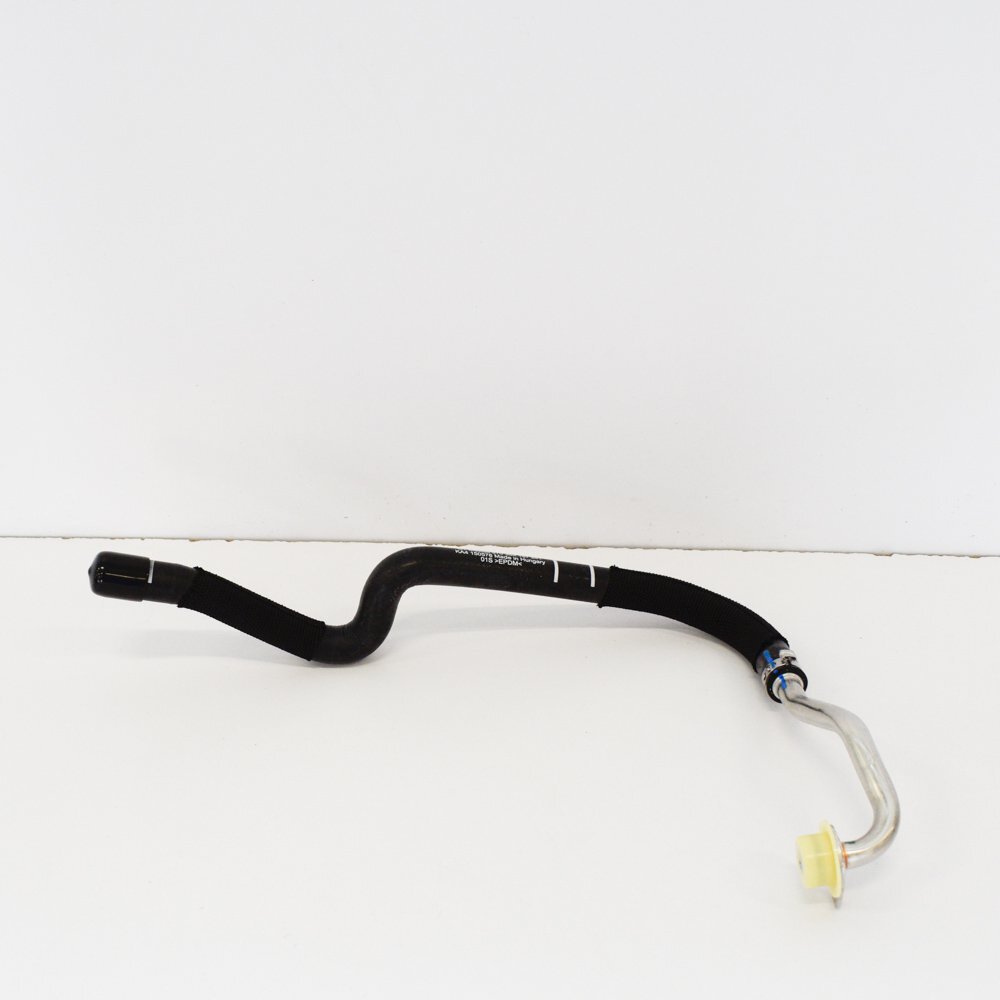 NEW AUDI Q5 80A TURBO RETURN LINE 06L121492M 2.0 TFSI ORIGINAL