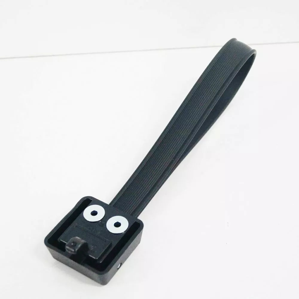 NEW VOLKSWAGEN CADDY 2K TAILGATE LOOP HANDLE 7H08296219B9