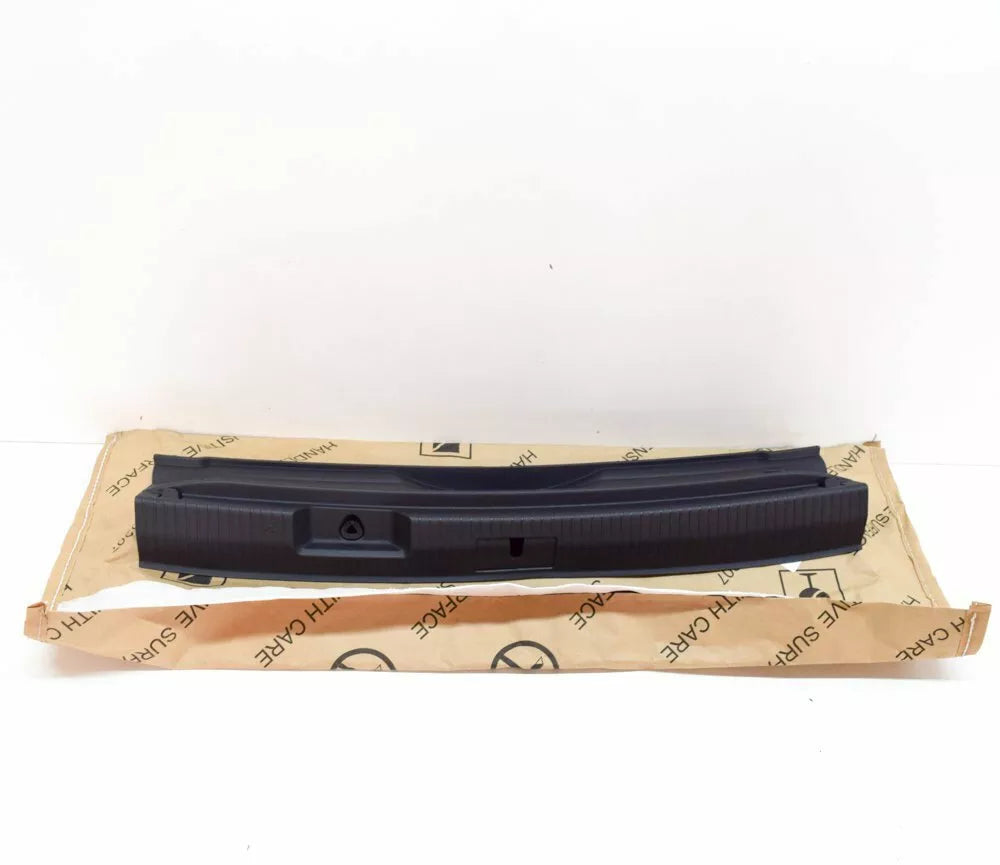 NEW VOLKSWAGEN GOLF SPORTSVAN SV REAR TRUNK LOCK TRIM 510863459F82V 2018