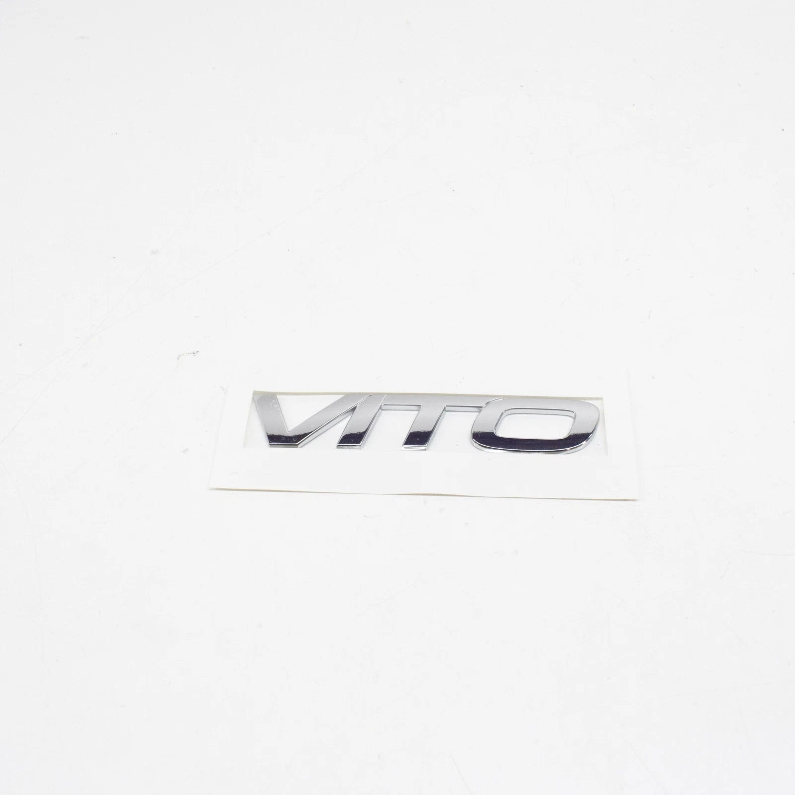NEW MERCEDES-BENZ VITO W447 REAR PANEL DOOR BADGE A4478171514 ORIGINAL