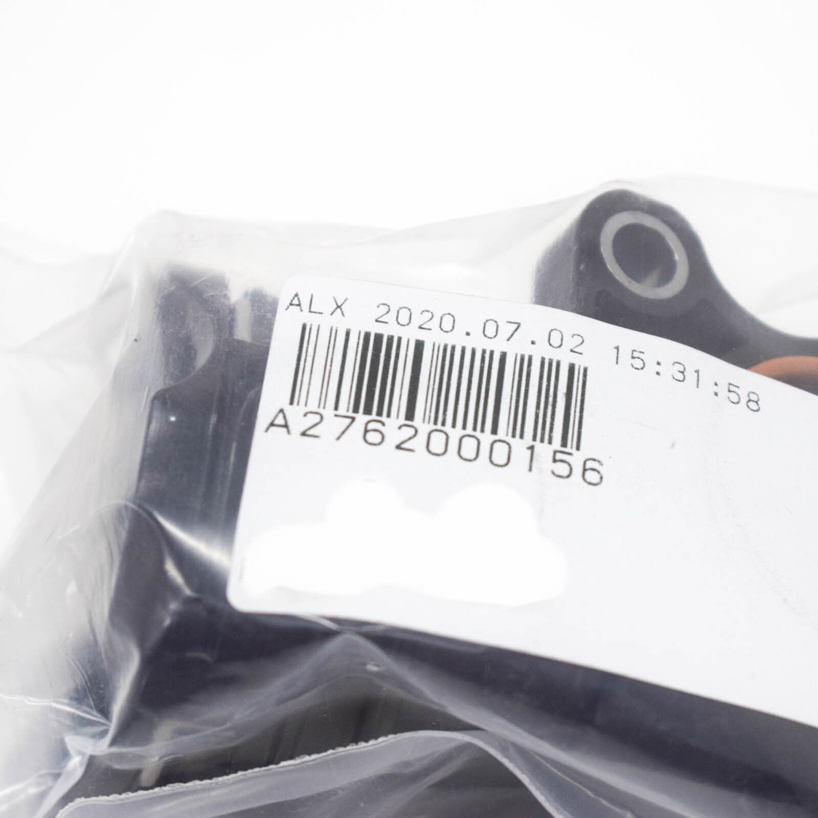 NEW MERCEDES BENZ ML W166 COOLANT INLET CONNECTION A2762000156 ORIGINAL