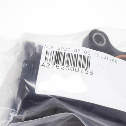 NEW MERCEDES BENZ ML W166 COOLANT INLET CONNECTION A2762000156 ORIGINAL