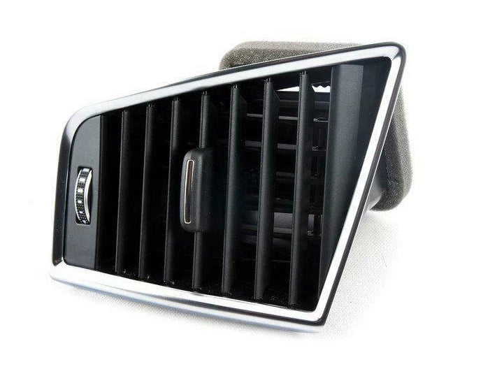 NEW AUDI Q5 8R DASHBOARD RIGHT FRESH AIR VENT LHD 8R1820902LWVF ORIGINAL