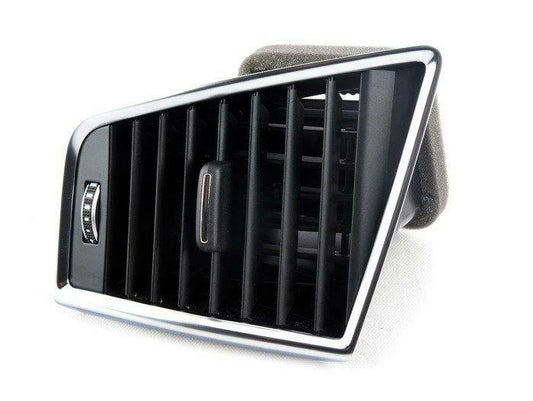 NEW AUDI Q5 8R DASHBOARD RIGHT FRESH AIR VENT LHD 8R1820902LWVF ORIGINAL