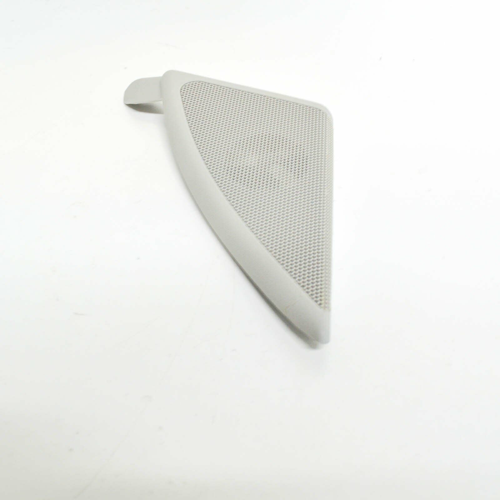 NEW MERCEDES-BENZ C W203 FRONT LEFT TWEETER CAP A20372001487E94 ORIGINAL