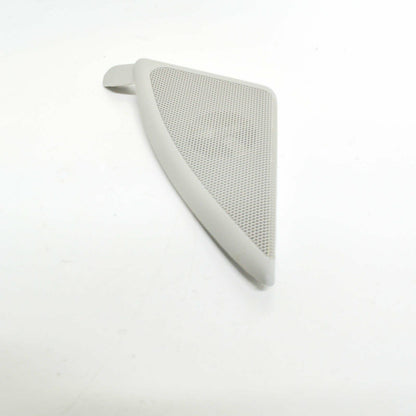 NEW MERCEDES-BENZ C W203 FRONT LEFT TWEETER CAP A20372001487E94 ORIGINAL